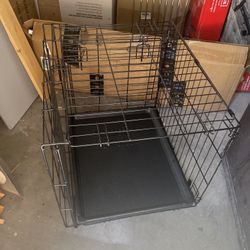 Medium Dog/Cat Kennel