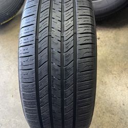 205 55 16 Atrezzo sailun 