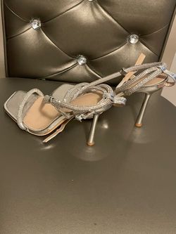 Wild Diva size 7