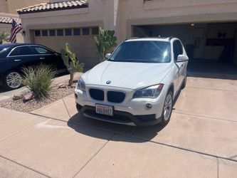 1 owner 2014 BMW X1 XDrive28i