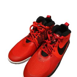 Nike Team Hustle D9