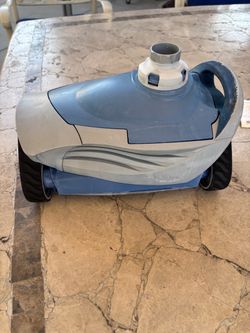 Zodiac Pool Cleaner