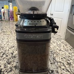 Cuisinart Coffee Grinder