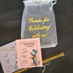 Thank You Bags, Pre-made, 100 Bags Total 