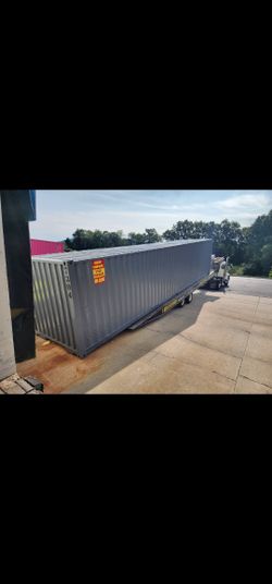 Storage Container