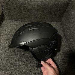Smith Variance Snow Helmet