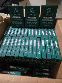QUALIA STEM CELL