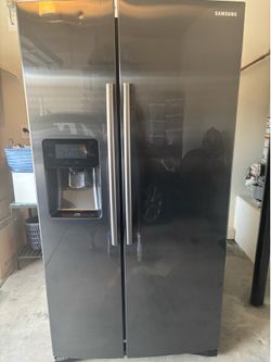 Excellent Condition Black
