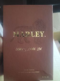 Marley Lights Down Low