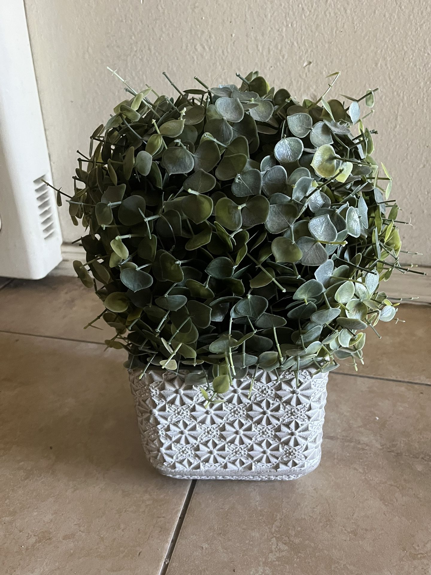 Fake Plant 