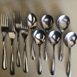 Flatware