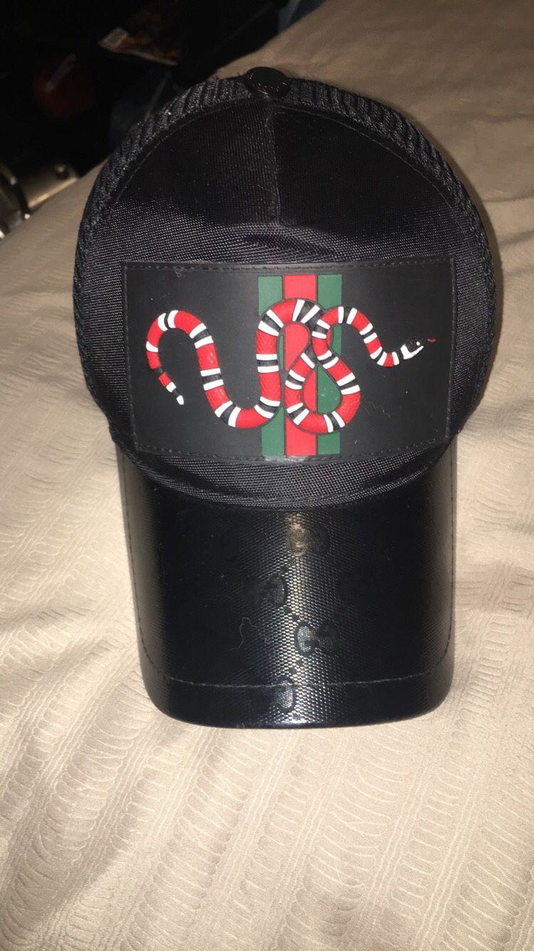 Gucci Hat Men’s