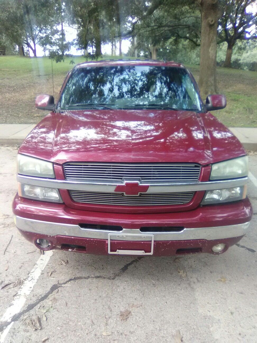 2006 Chevrolet Avalanche