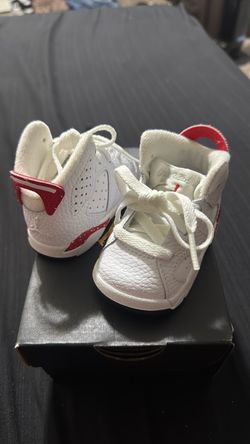 Jordan 6s 2C