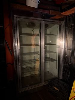 freezer