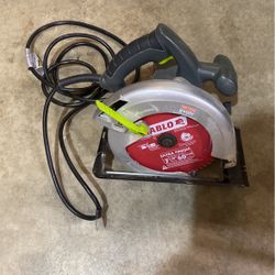 Craftsman Circular Saw