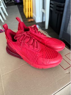 Moving Sale -Nikes 6Y