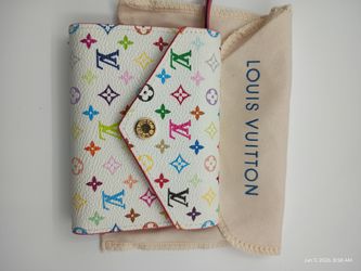 Woman Wallet