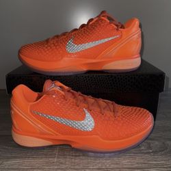 New Nike Kobe Protro 6