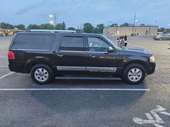 2013 Lincoln Navigator
