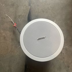 Bose Freespace  Indoor Audio System 