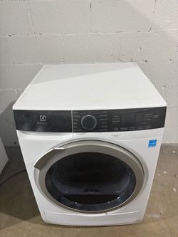 Electrolux Front Load Electric Dryer