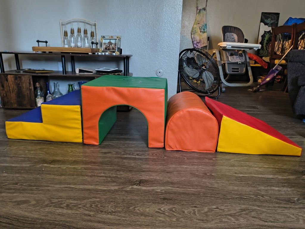 Kids Soft Play