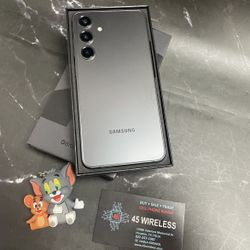 Samsung Galaxy S24 Plus