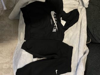 Boys sweatsuit
