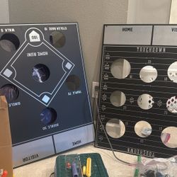 Pottery Barn Teen Bean Bag Toss