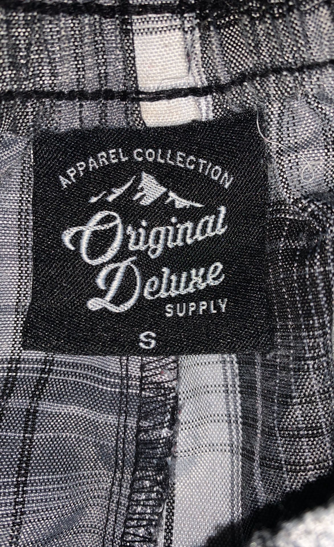 Cargo Plaid Shorts For Sale
