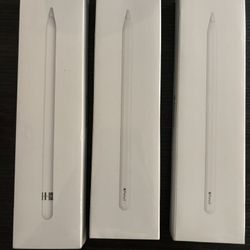 Apple Pencil