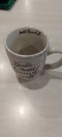 COFFEE MUG 