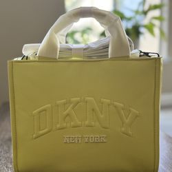 Exclusive Design DKNY Tote Bag