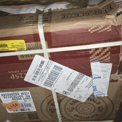 Pair Of 25 lb Olympic Bumper Plates