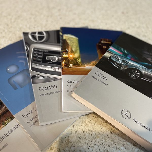 C300 Operators Manual for Sale in Seattle, WA - OfferUp