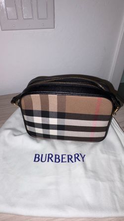 BURBERRY CROSSBODY