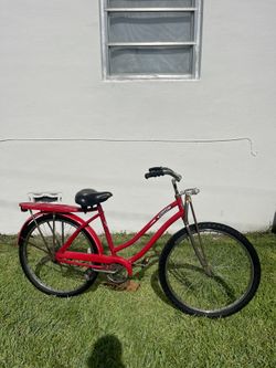 Used Bikes