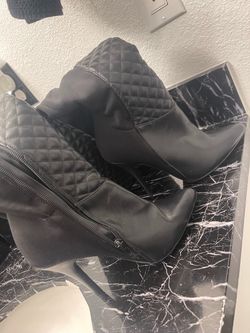 Woman shoes