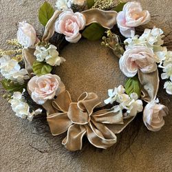 Floral Wreath