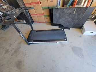 Treadmill Famistar M7 PLUS for Sale in California City CA OfferUp