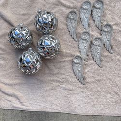 Christmas Ornaments