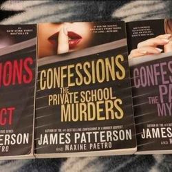 Book Series Brand New