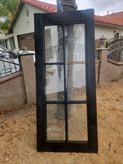Free doors