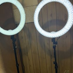 Ring Light 