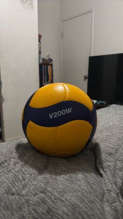 Mikasa V200W