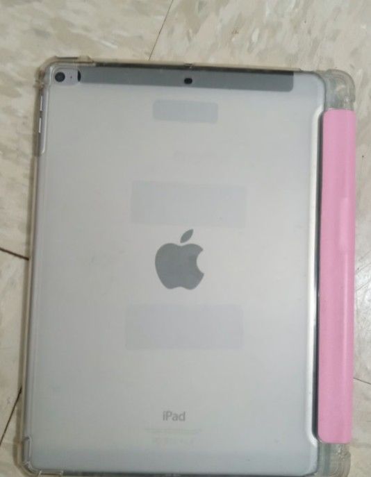 iPad Air