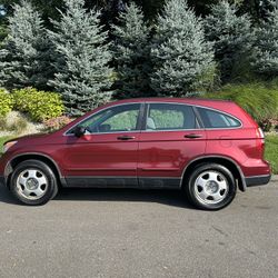 2010 Honda Cr-v