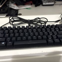 Keyboard