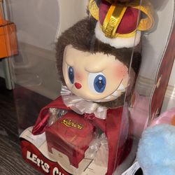 Labubu